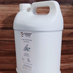 Satjeevan Organic Wood-Pressed Mustard Oil