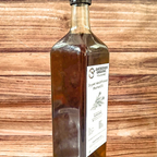 Satjeevan Organic Wood-Pressed Mustard Oil