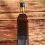 Satjeevan Organic Wood-Pressed Mustard Oil
