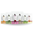 Laam Herbal's Rose Petal, Orange Peel, Multani Mitti, Aloe Vera, Neem Leaf, Sandalwood Powder