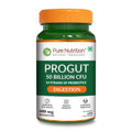 Pure Nutrition Progut Veg Capsules - Distacart