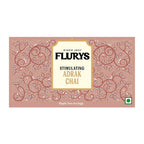 Typhoo Stimulating Adrak Chai Tea Bags - Distacart