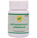 SN Herbals Sarpgandha Ghan Vati - Distacart