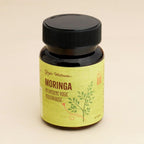 Isha Life Moringa Tablet (Drumstick Leaves) - Distacart