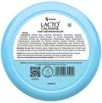 Lacto Calamine Light Moisturizing Gel