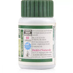 Dehlvi Bitter Melon Karela Capsules - Distacart