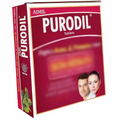 Aimil Ayurvedic Purodil Tablet - Distacart