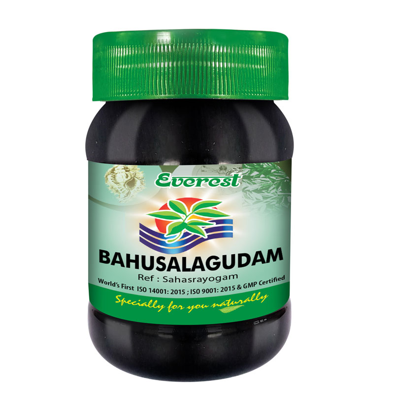 Everest Ayurveda Bahusalagudam
