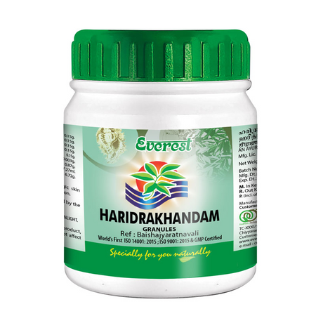 Everest Ayurveda Drakshadi Lehya