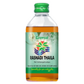 Everest Ayurveda Rasnadi Thaila