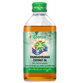 Everest Ayurveda Thungadhrumadi Coconut Oil