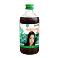 Everest Ayurveda Neelibhringadi Oil
