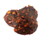 Regi Vadiyalu (Regi Pallu Vadiyalu) / Elantha Vadai / Jujube Vada (Sweet/Sour)
