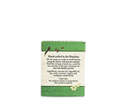 SOS Organics Amla Shampoo Bar