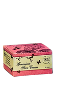 SOS Organics Geranium Face Cream