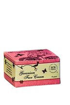 SOS Organics Geranium Face Cream