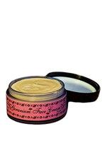 SOS Organics Geranium Face Cream