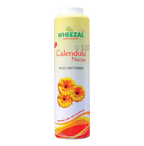 Wheezal Calendula Nectar Prickly Heat Homoeo Cool Powder - Distacart