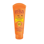 Lotus Herbals Safe Sun Daily Multi-Function Sunblock SPF PA+++