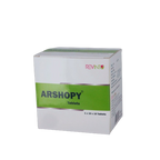 Prakruti Ayurveda Arshopy Capsules - Distacart