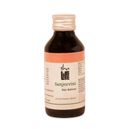 Isha Life Sanjeevini Pain Reliever - Distacart