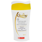 Lord's Homeopathy Camy Canthline Anti Dandruff Shampoo