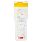 Lord's Homeopathy Camy Canthline Anti Dandruff Shampoo
