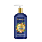 St.Botanica Moroccan Argan Hair Shampoo