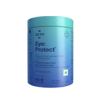 Setu Lutein & Zeaxanthin Tablets - Distacart