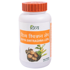 Patanjali Divya Switraghna Lepa (100 GM) - Distacart