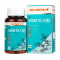 Sunova Diabetic Care - Distacart