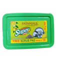 Patanjali Super Dish Wash Tub - Distacart