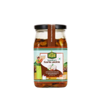 The Little Farm Co Garlic Pickle - Distacart