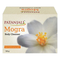 Patanjali Mogra Body Cleanser Soap - Distacart