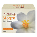 Patanjali Mogra Body Cleanser Soap - Distacart