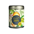 Zevic Anti- Inflammatory Turmeric Herbal Green Tea - Distacart
