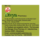 Patanjali Divya Anu Taila - Distacart