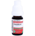 Adel Homeopathy Pulsatilla Dilution - Distacart