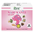 Patanjali Divya Nari Kanti Tablets - Distacart