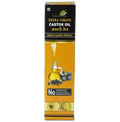 Cura Extra Virgin Arandi Oil - Distacart