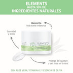 Wella Professionals Elements Renewing Paraben Free Hair Mask