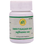Sahasrayogam Smritisagara Ras - Distacart