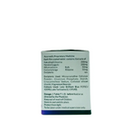 Prakruti Ayurveda Curfinal Capsules - Distacart