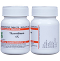 Dr. Willmar Schwabe India Thyroidinum Trituration Tablet