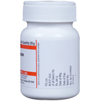 Dr. Willmar Schwabe India Thyroidinum Trituration Tablet