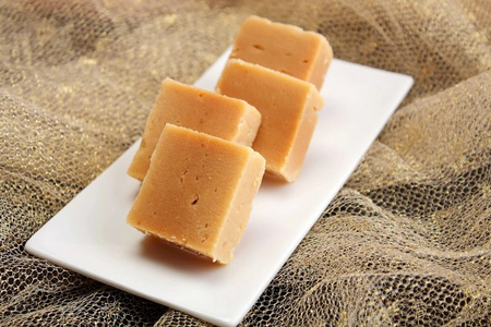 Pulla Reddy Milk Mysore Pak