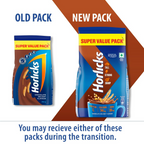 Horlicks Millet Chocolate Flavor Nutrition Drink Powder - Distacart