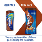 Horlicks Millet Chocolate Flavor Nutrition Drink Powder - Distacart