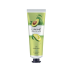 Lakme Hand & Nail Cream With Matcha, Pentavitin And Almond Oil