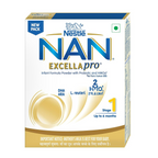 Nestle Nan Excellapro Infant Formula Up to 6 months Stage 1